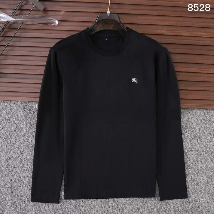 Picture of Burberry T Shirt Long _SKUBurberryM-4XL13xr4849927